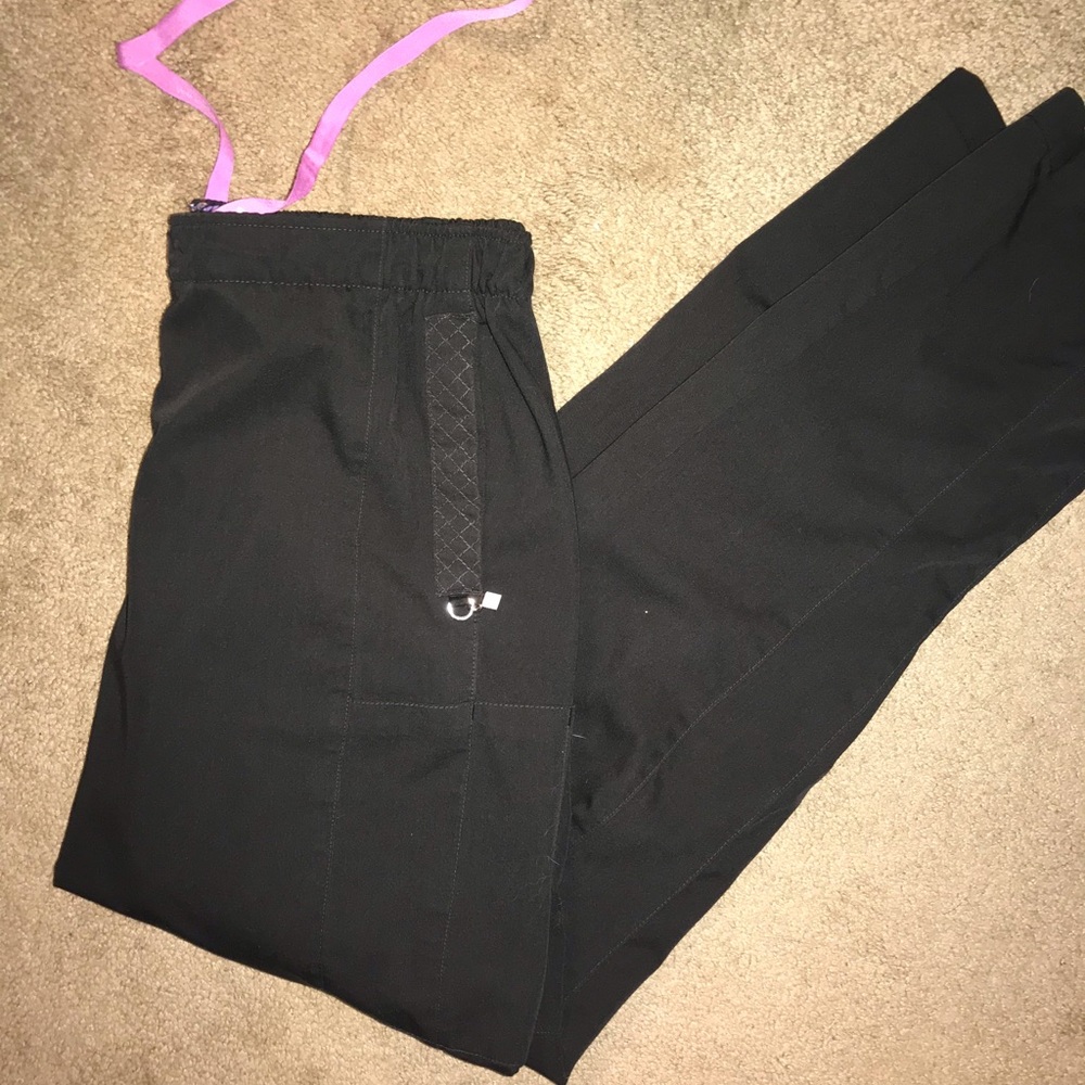 Vera Bradley Scrub Pants
